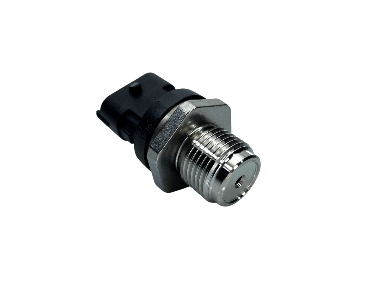 Rail Pressure Sensor | 2006-2007 Chevrolet 6.6 Duramax LBZ