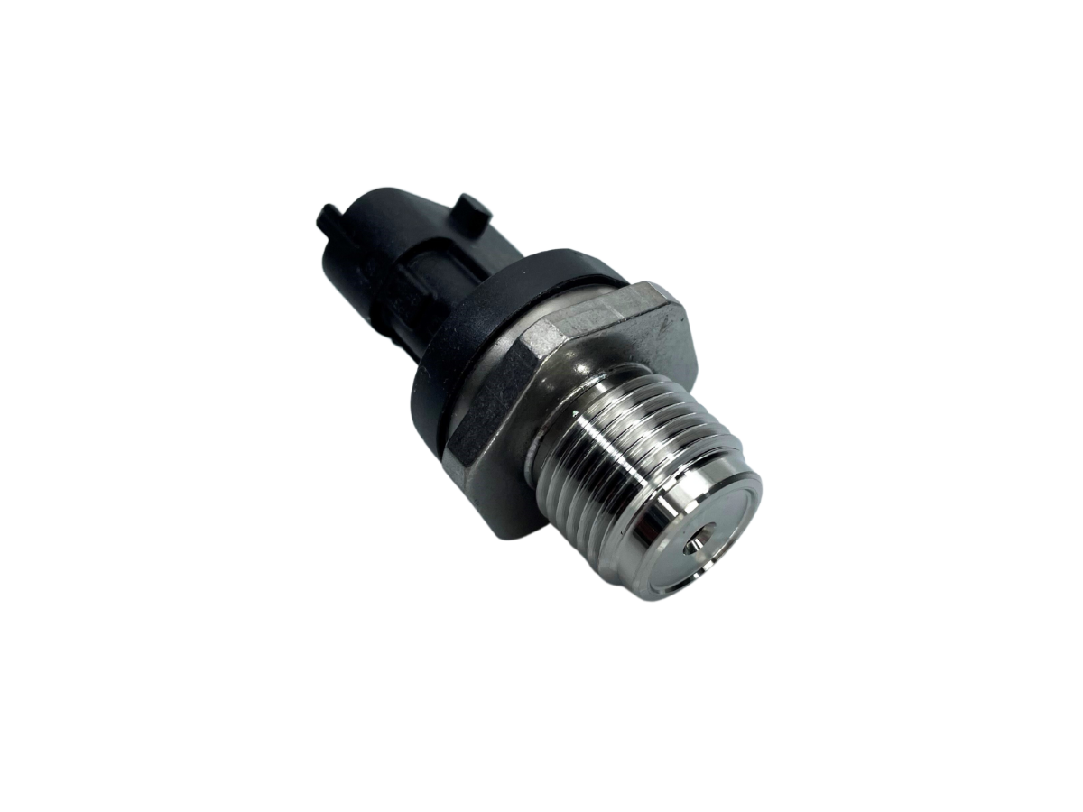 Exergy Rail Pressure Sensor | 2007.5-2010 Chevrolet 6.6 Duramax LMM