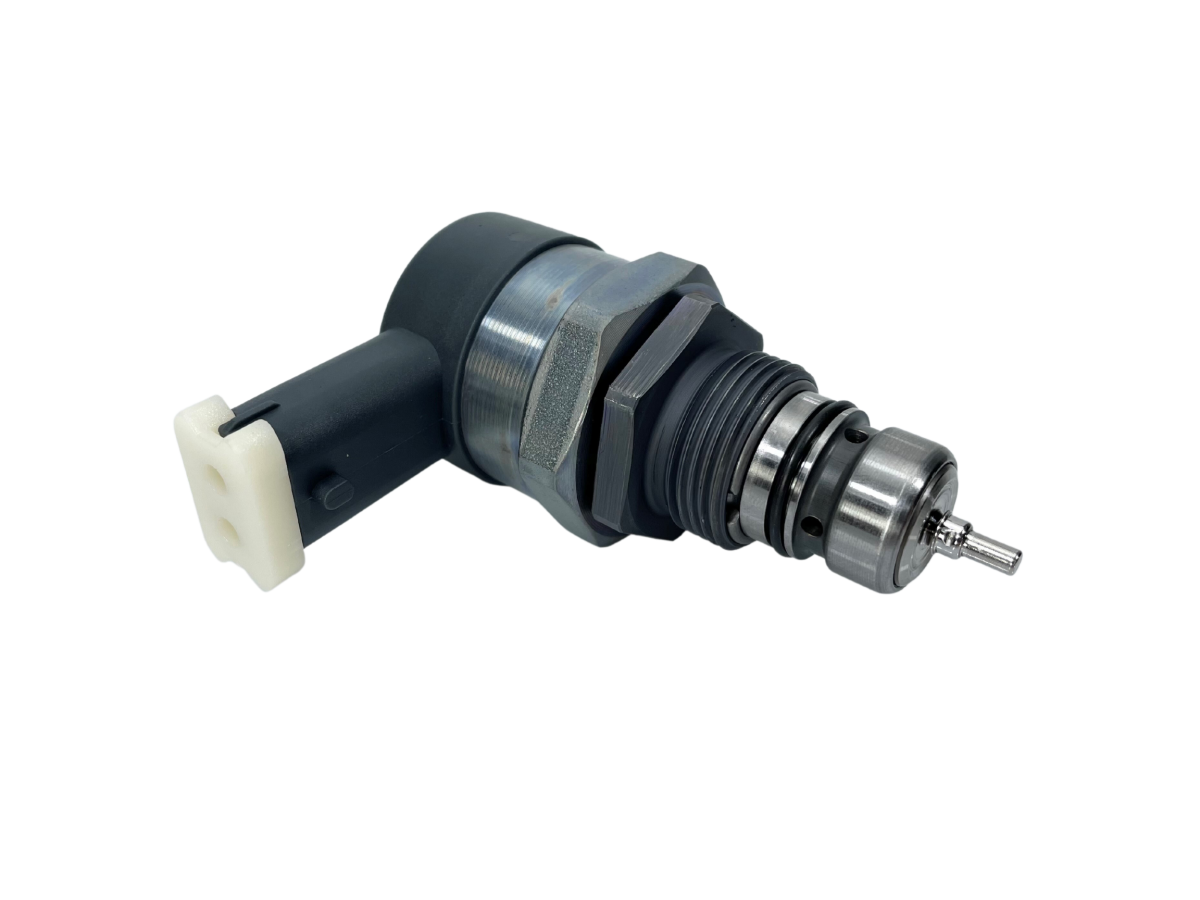 Exergy Electronic Pressure Regulator DRV | 2011-2016 Chevrolet 6.6 Duramax LML
