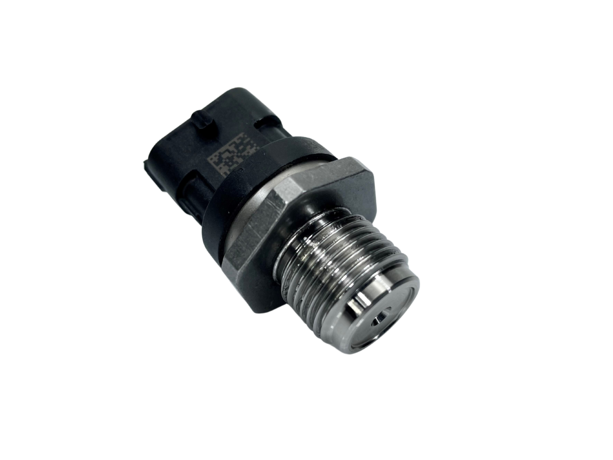 Exergy Rail Pressure Sensor | 2011-2016 Chevrolet 6.6 Duramax LML