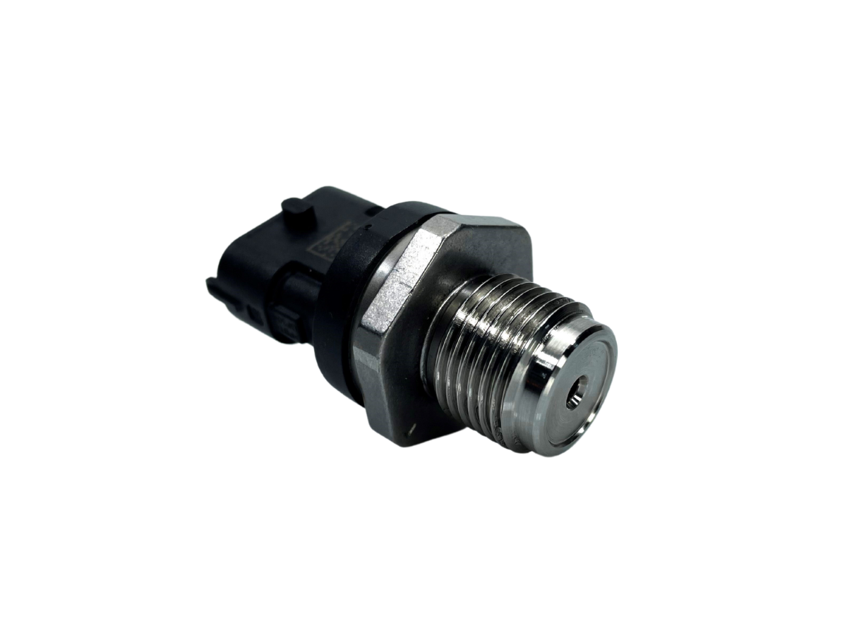 Exergy Rail Pressure Sensor | 2003-2007 Dodge Ram 5.9 Cummins