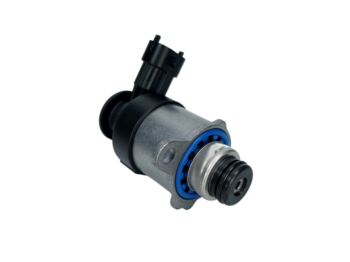 Exergy System Saver Improved Stock Inlet Metering Valve | 2019+ Dodge Ram 6.7 Cummins