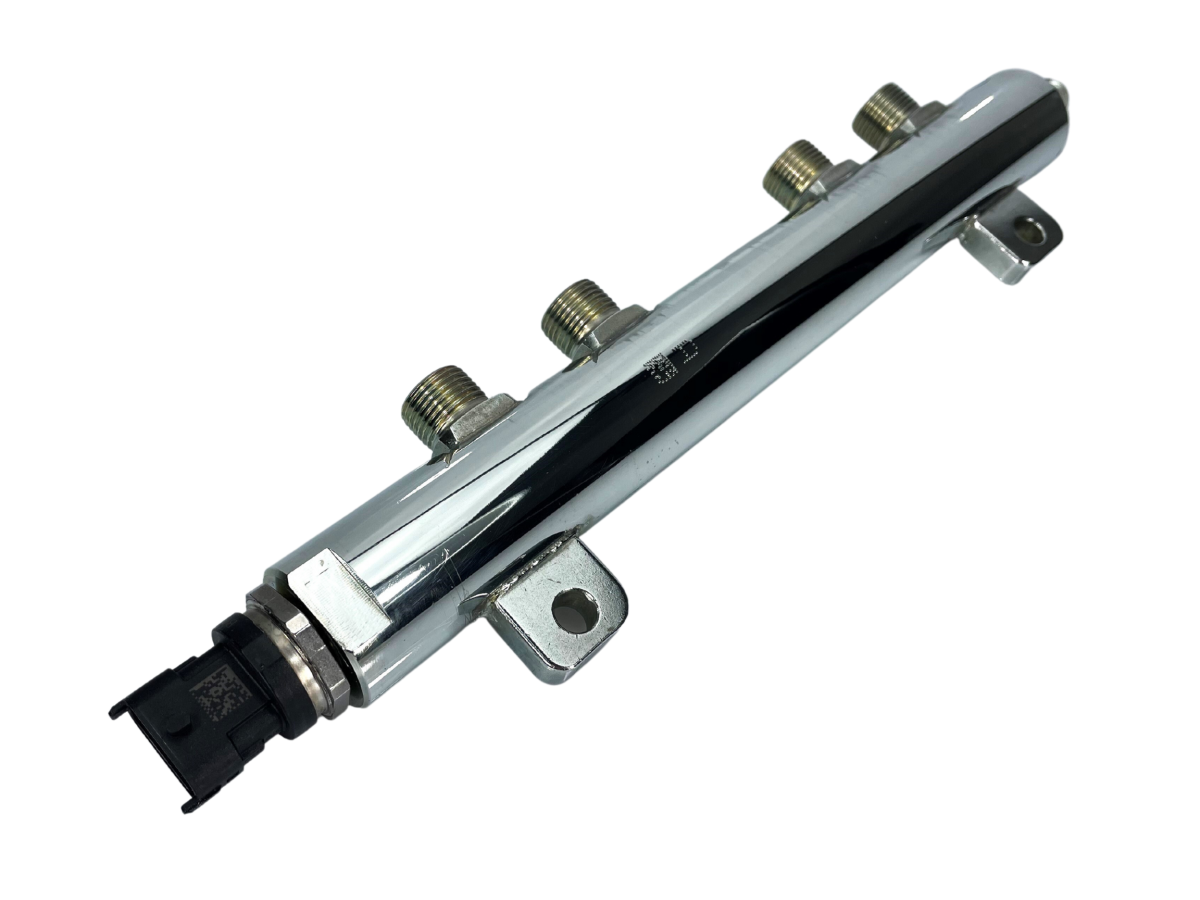2004.5-2005 LLY Duramax New Stock Replacement RH Fuel Rail - E06 10251