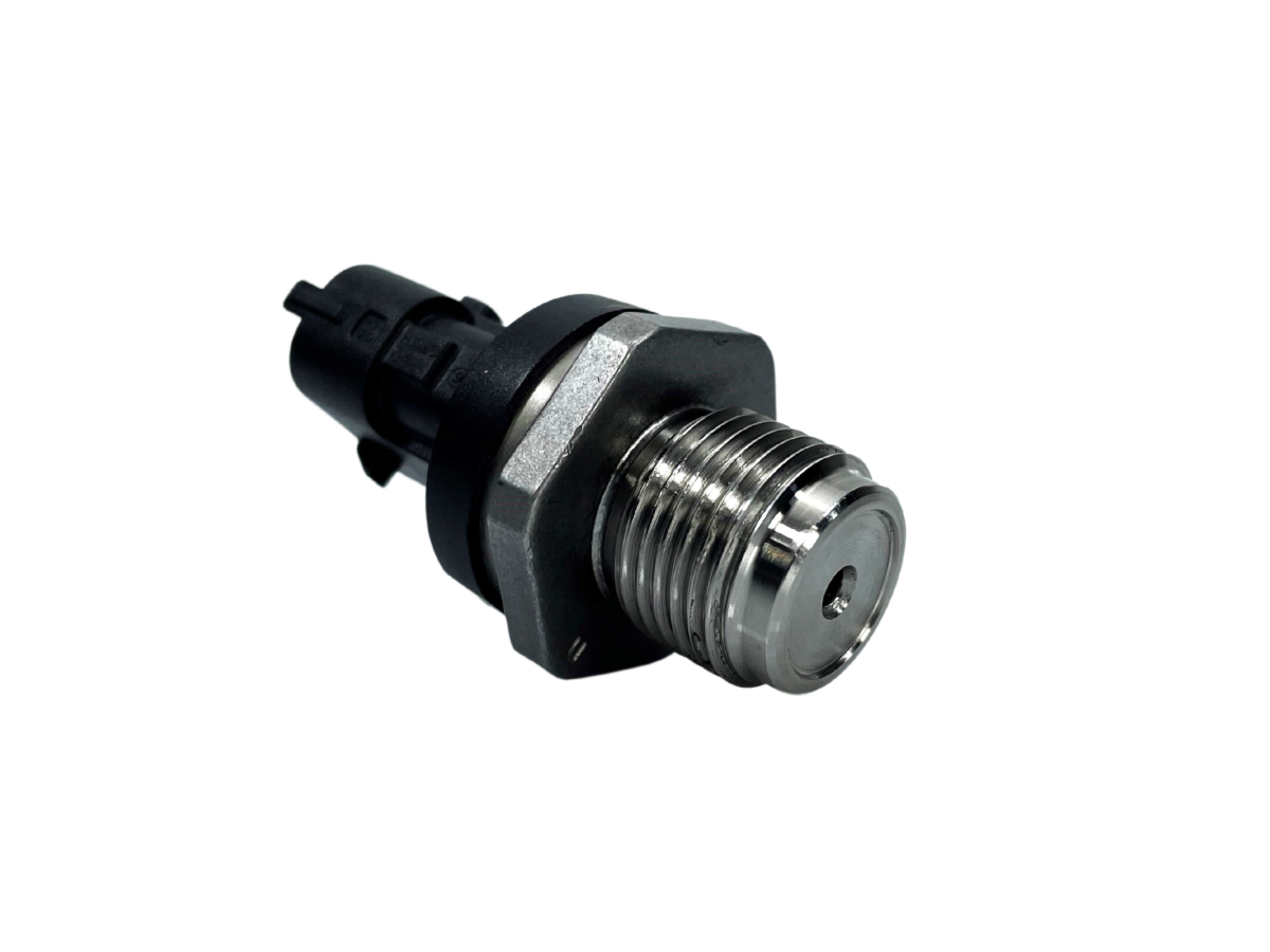 Exergy 0-2200 Bar (32 000psi) Rail Pressure Sensor - E06 11022