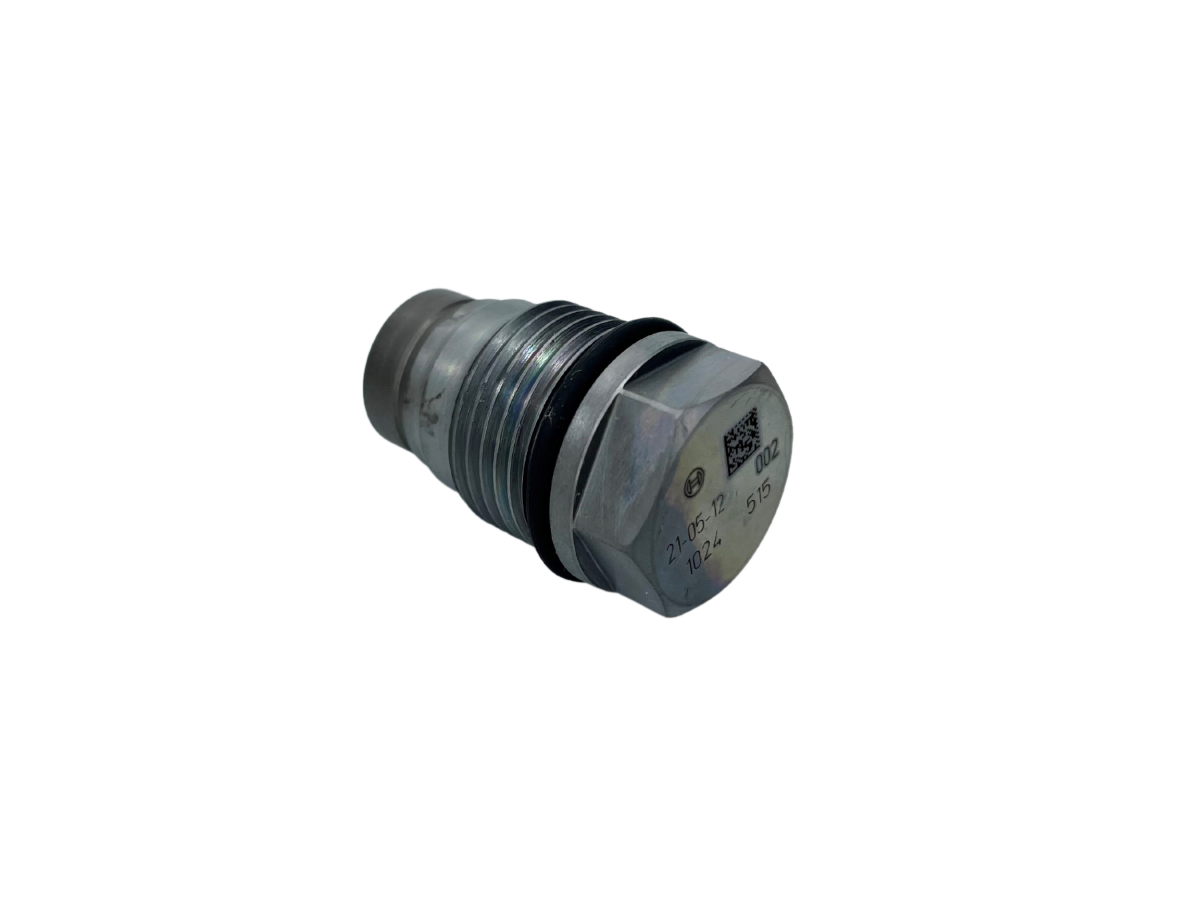 Exergy  1800 Bar (26 000 PSI) Pressure Relief Valve - E07 00010