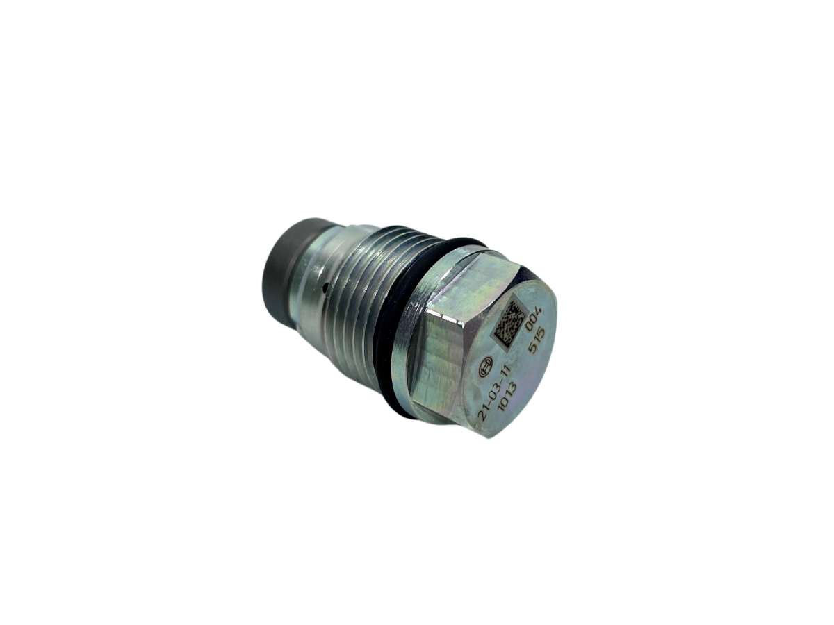 Exergy 2000 Bar (29 000 PSI) Pressure Relief Valve - E07 00012