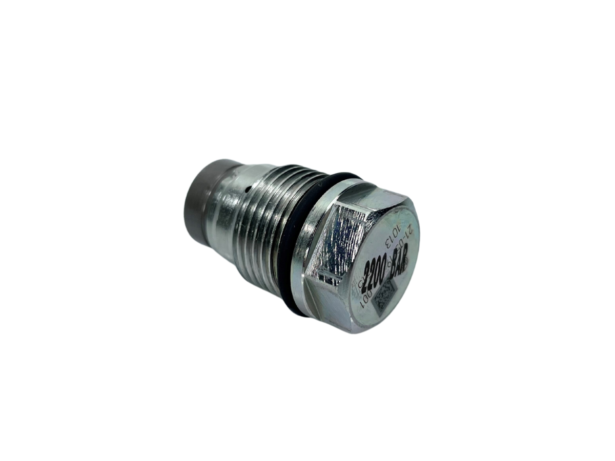 Exergy 2200 Bar (32 000 PSI) Pressure Relief Valve - E07 00014