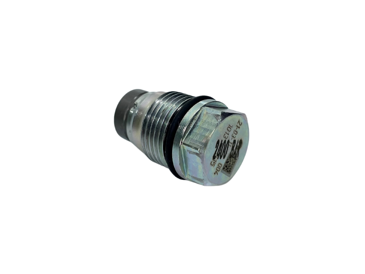Exergy 2400 Bar (34 800 PSI) Pressure Relief Valve - RACE ONLY - E07 00016