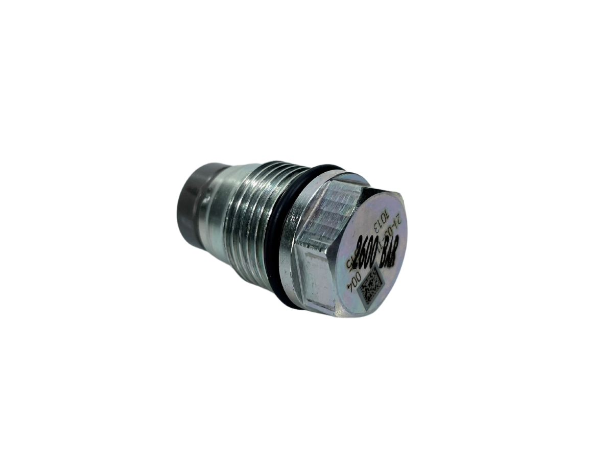 Exergy 2600 Bar (37 700 PSI) Pressure Relief Valve - RACE ONLY - E07 00018