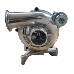 L99-03 63/70 7.3 5 Blade Powerstroke Drop-in