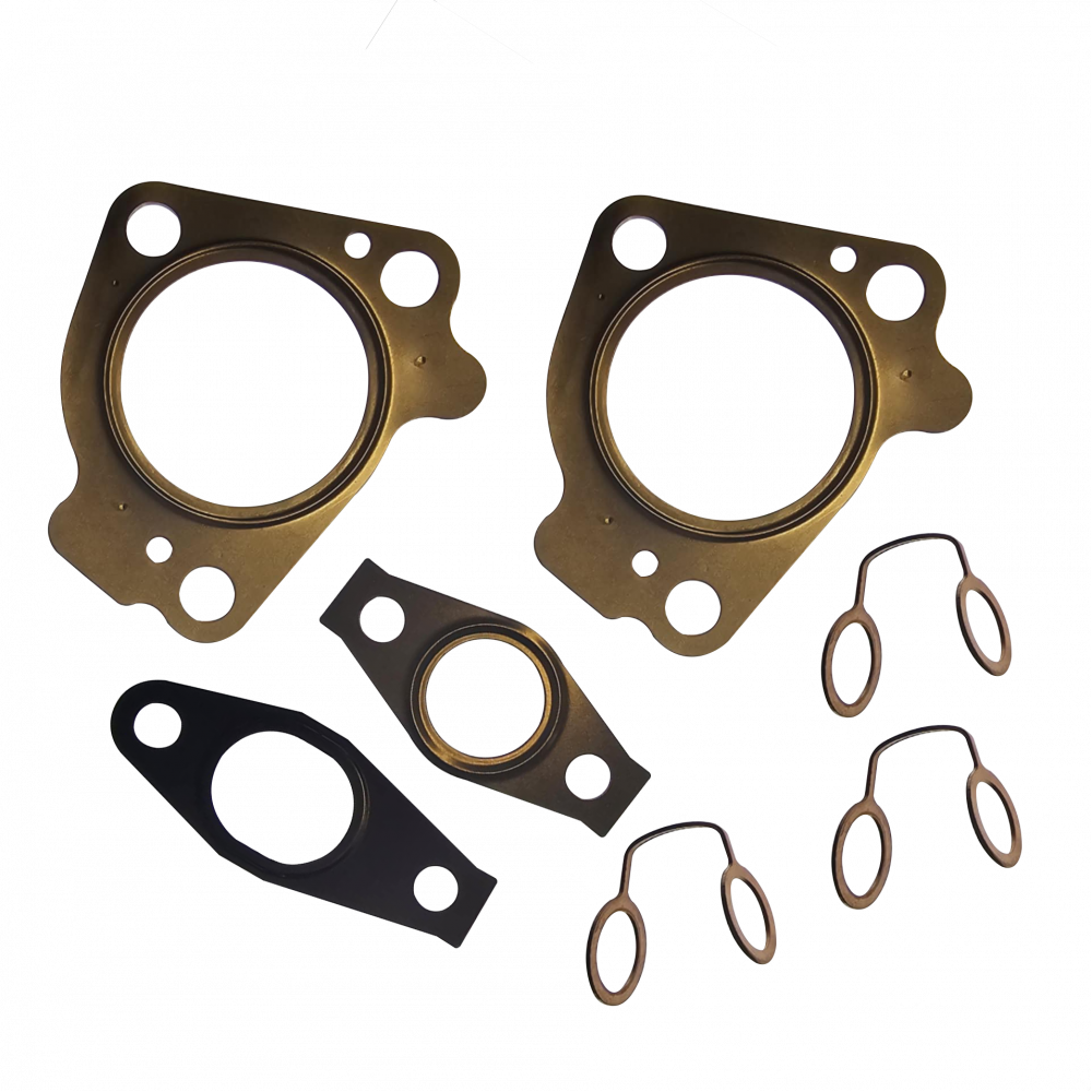 Turbo Installation Gasket Kit | 2011-2016 Chevrolet 6.6 Duramax LML