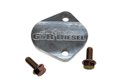 Cummins CCV Block Plate