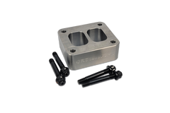 1-1/2” T4 Turbo Spacer w/ARP Hardware