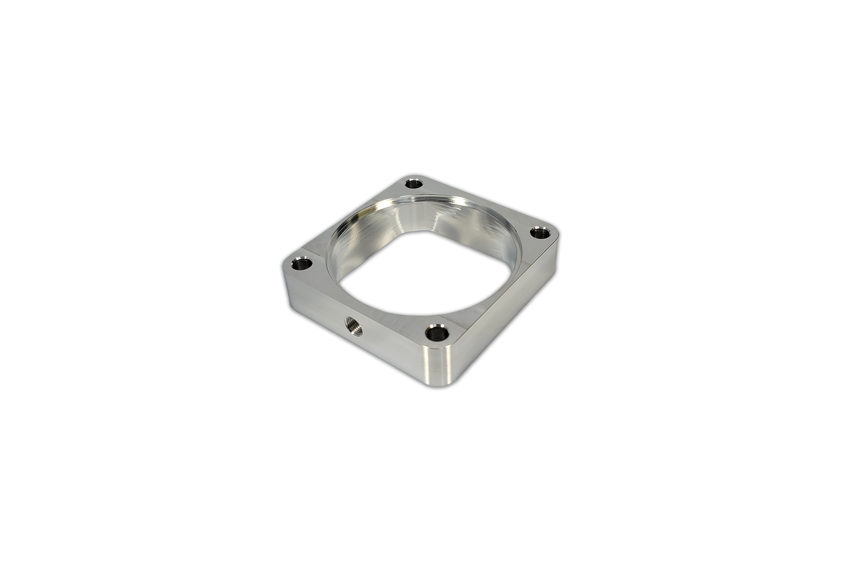 G&R Diesel Intake Weld Flange | 1989-2006 Dodge Ram 5.9 Cummins