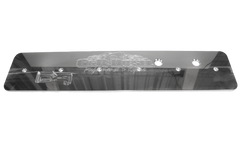 Billet Aluminum Tappet Cover