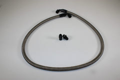 Duramax T4 S300/S400 Turbo Oil Supply Kit