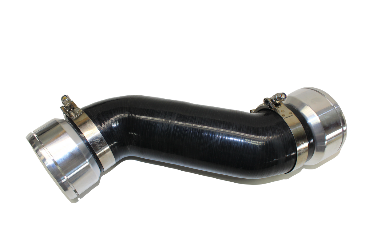 G&R Diesel Heavy Duty Cold Side Tube | 2006-2010 Chevrolet 6.6 Duramax LBZ LMM