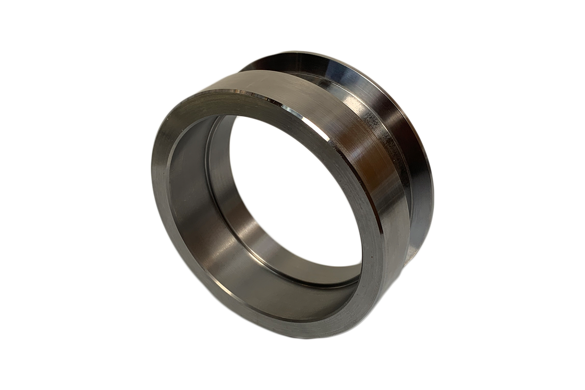G&R Diesel Exhaust Repair Flange | 2001-2016 Chevrolet 6.6 Duramax LB7 LLY LBZ LMM LML