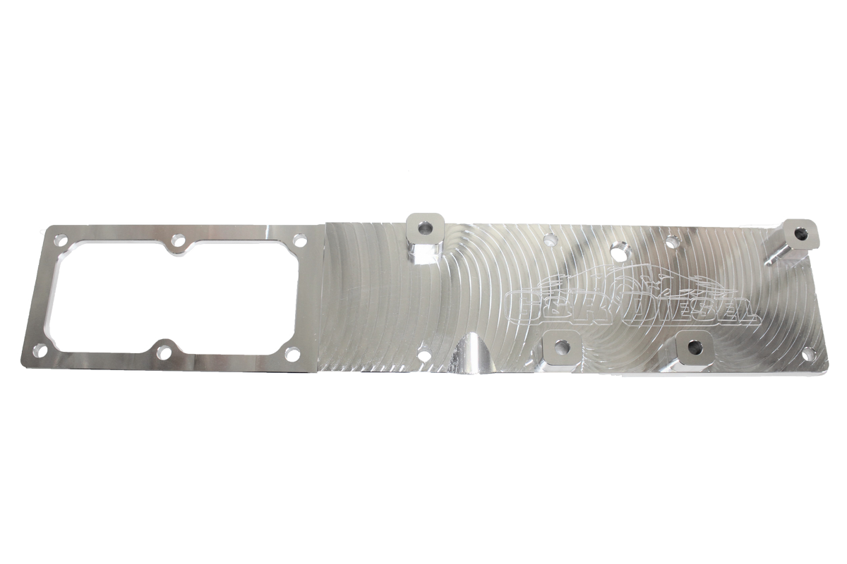 G&R Diesel Grid Heater | 2007.5-2018 Dodge Ram 6.7 Cummins