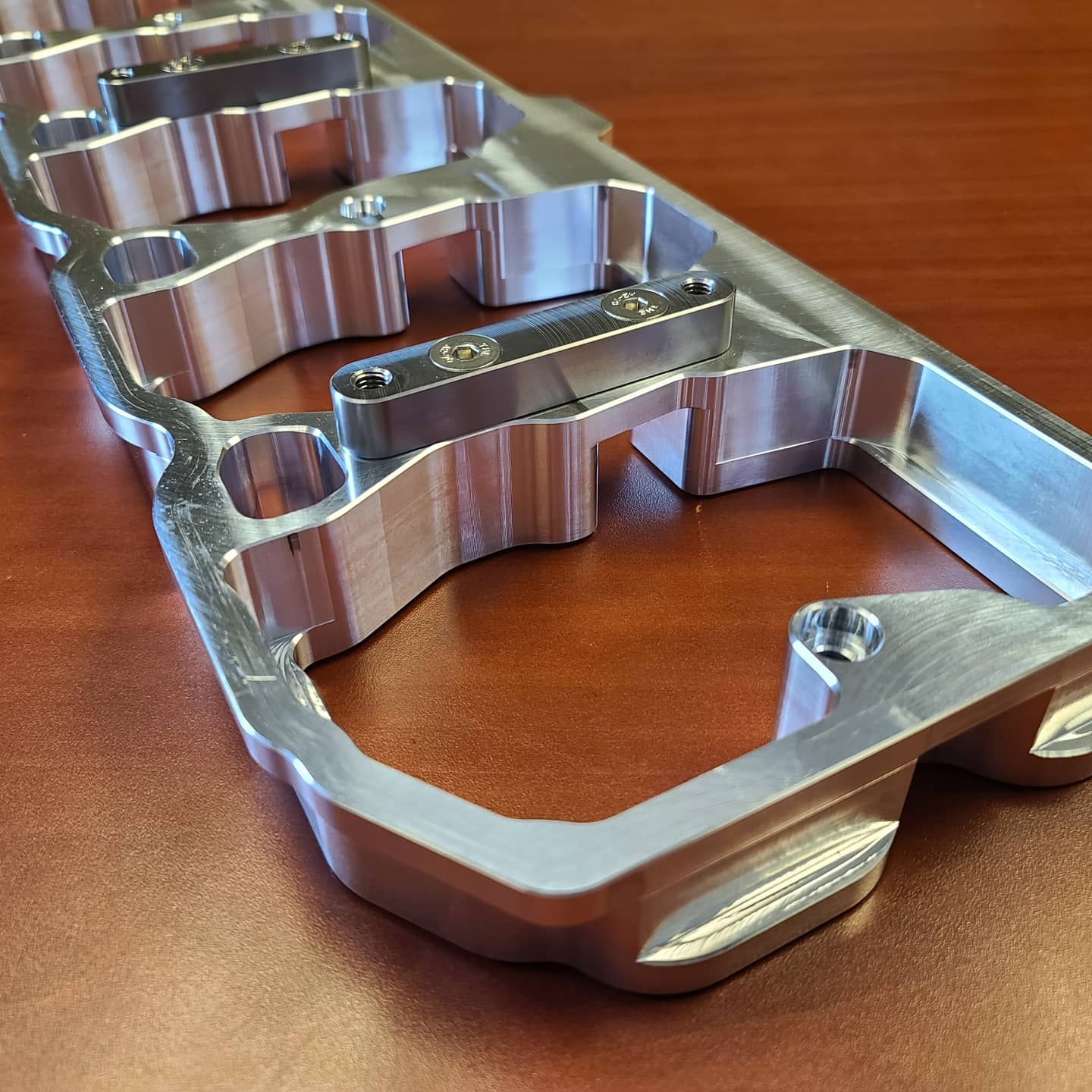 G&R Diesel Billet Rocker Box | 2006-2018 Dodge Ram 5.9 6.7 Cummins