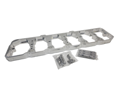 06+ Cummins Billet Rocker Box