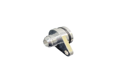 10 AN EGR Riser Fitting