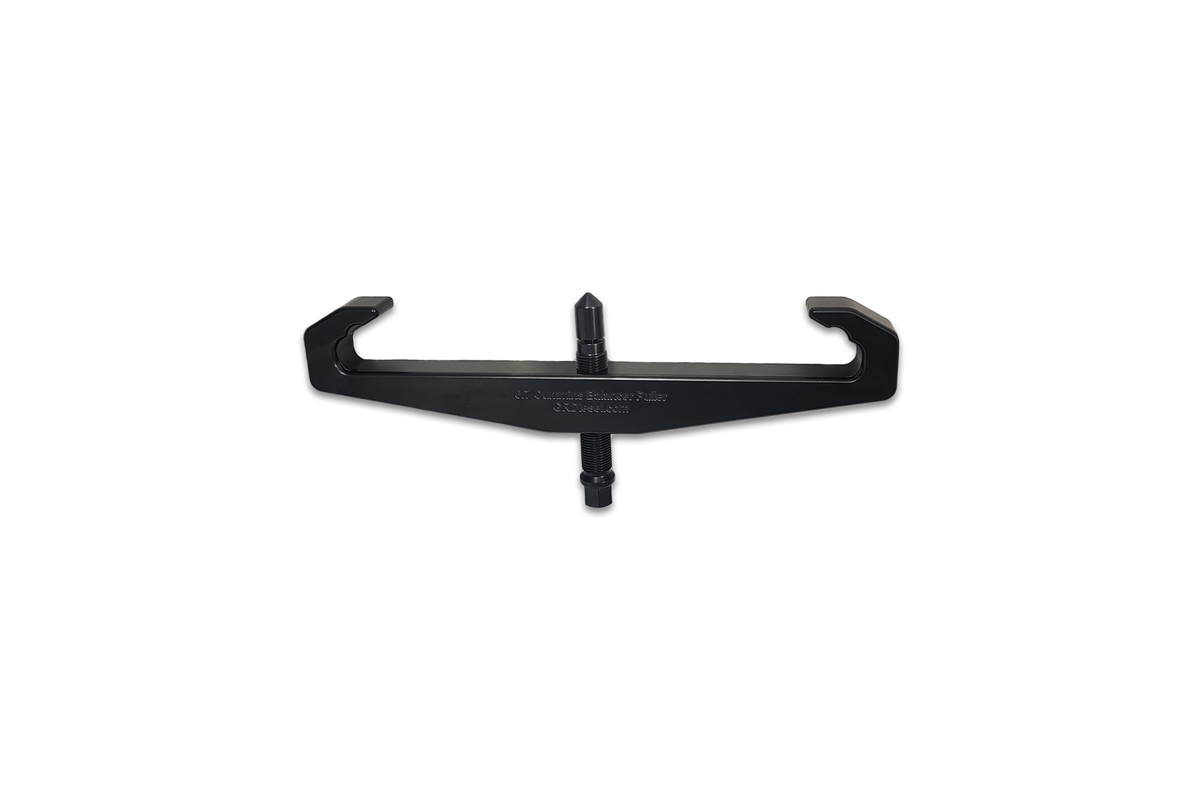 G&R Engine Balancer Puller | 2007.5-2018 Dodge Ram 6.7 Cummins
