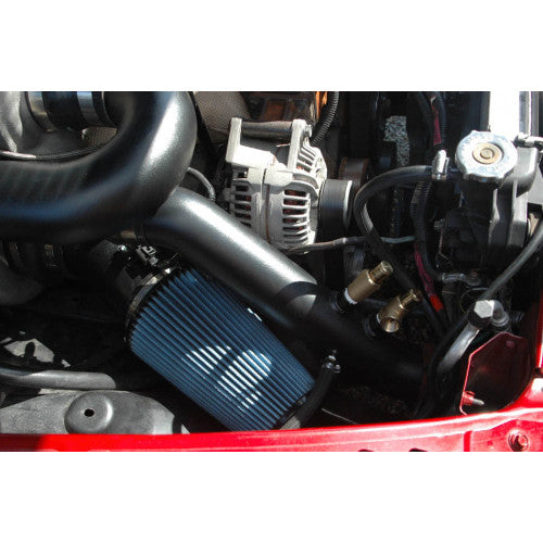 HE351 Twin Piping Kit | 2003-2007 Dodge Ram 5.9 Cummins