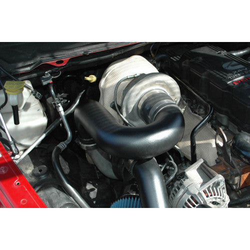 HOT Street 363/480 Twin Complete Kit | 2003-2007 Dodge Ram 5.9 Cummins
