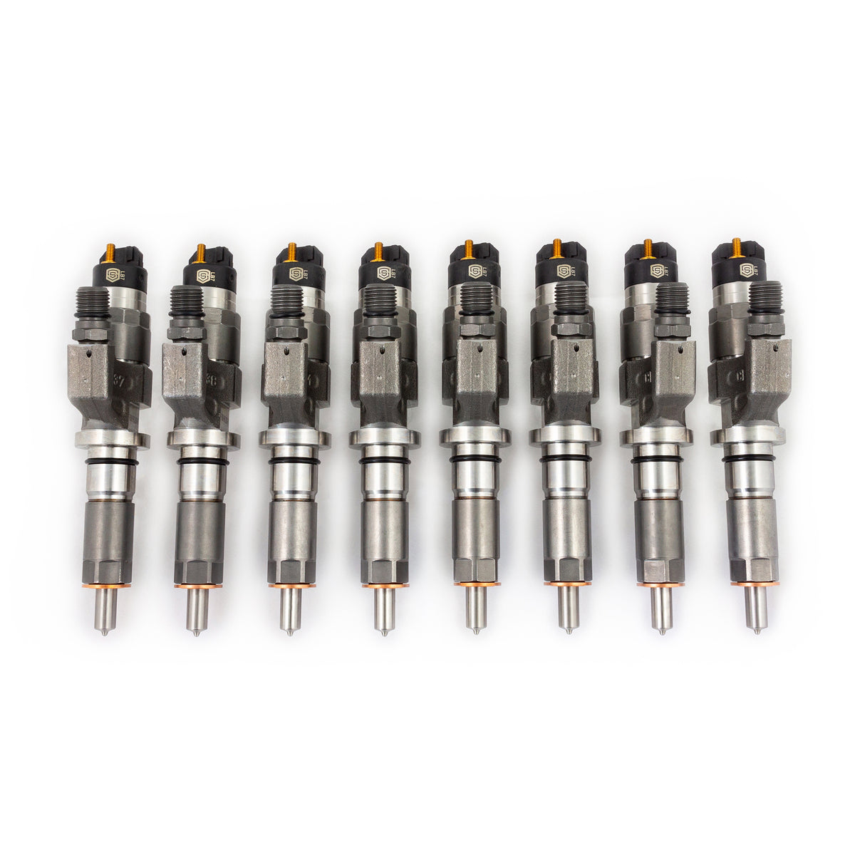 S&S Diesel 65% Over Injector New | 2001-2004 Chevrolet 6.6 Duramax LB7