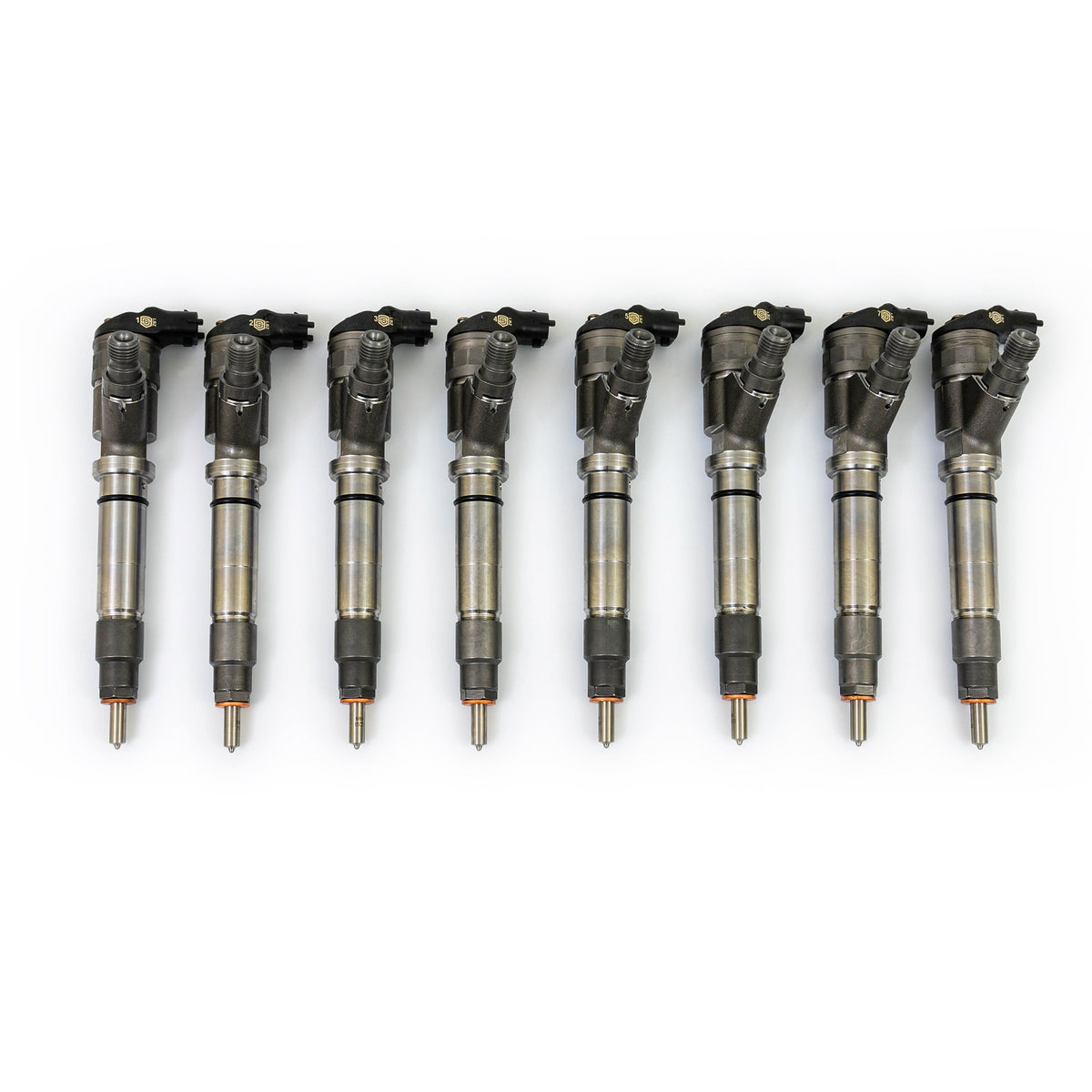 S&S Diesel - 45% over LBZ injector - New