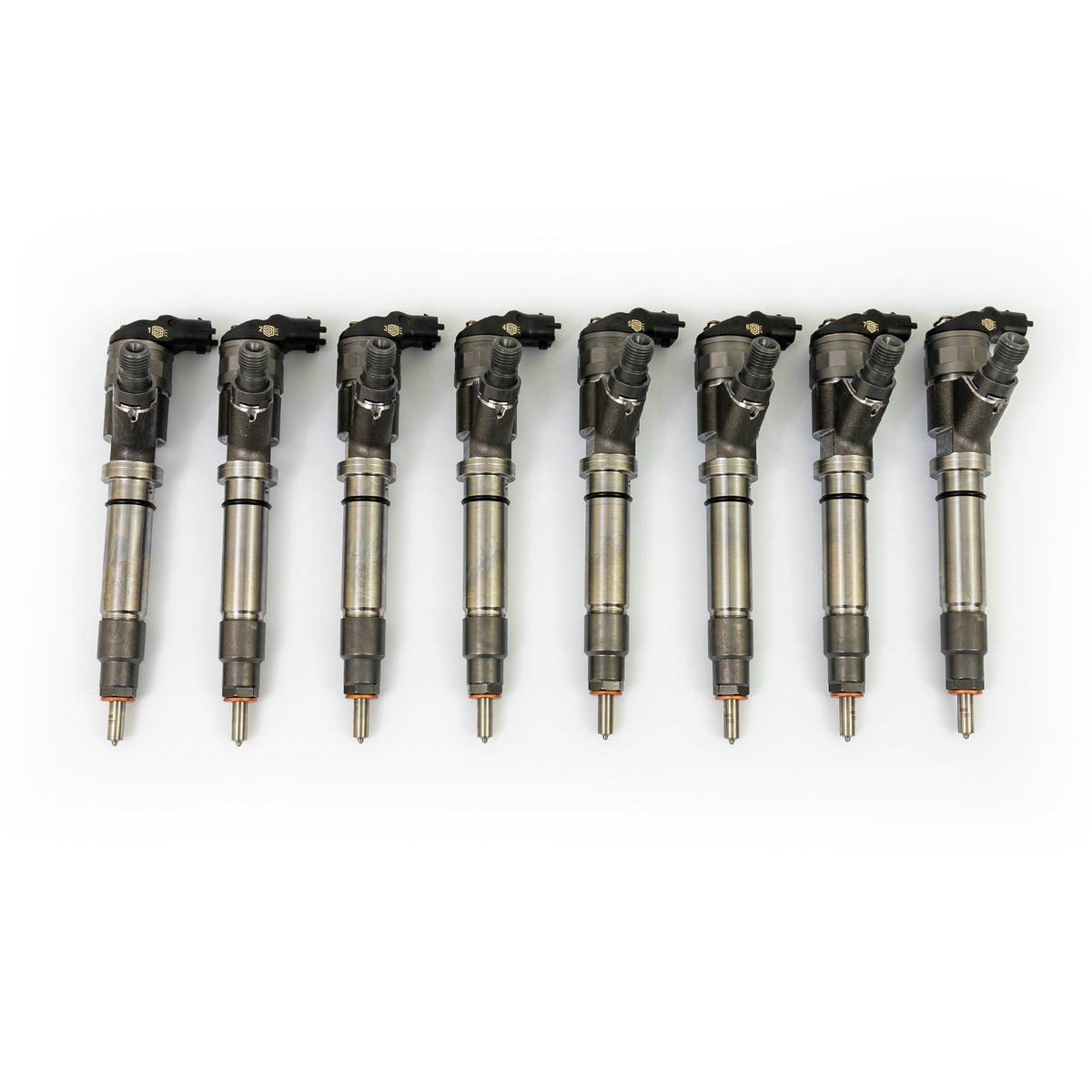 S&S Diesel 450% Over Injector New | 2004.5-2005 Chevrolet 6.6 Duramax LLY