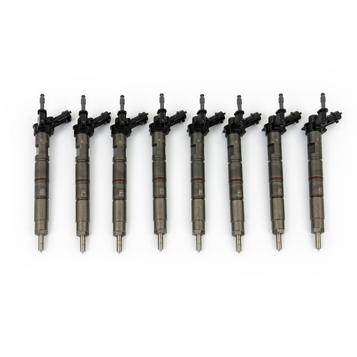 S&S Diesel 250% Over Injector New | 2011-2016 Chevrolet 6.6 Duramax LML