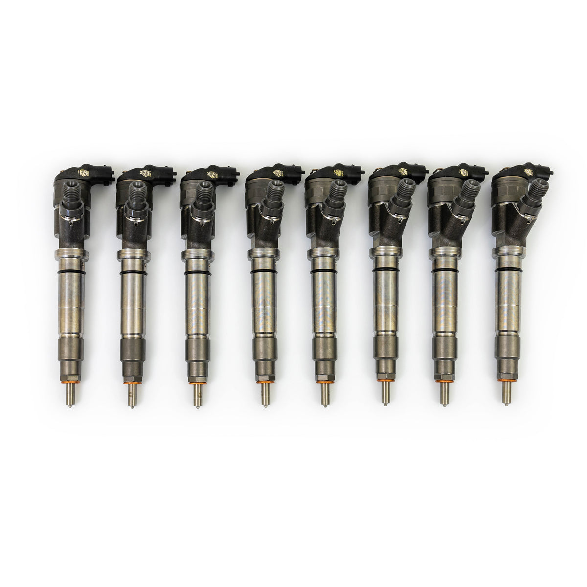 S&S Diesel 400% Over Injector New | 2007.5-2010 Chevrolet 6.6 Duramax LMM