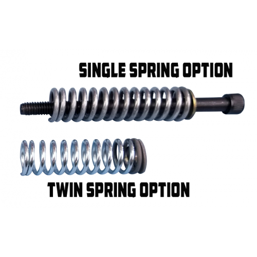 REPLACEMENT SPRING – Stainless Diesel