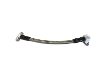 G&R Diesel T4 S300/S400 Turbo Drain Kit | 2001-2016 Chevrolet 6.6 Duramax LB7 LLY LBZ LMM LML