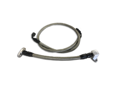 G&R Diesel S300/S400 Oil Drain Supply Kit | 2001-2016 Chevrolet 6.6 Duramax LB7 LLY LBZ LMM LML