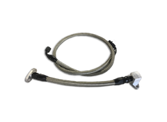 01-16 S300/S400 Oil Drain &amp; Supply Kit