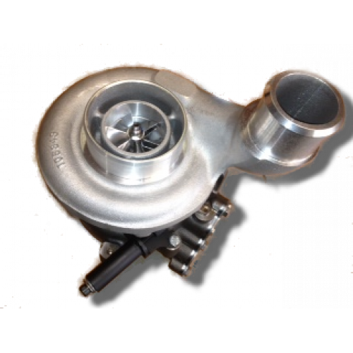 S363/68/T-3 .80 Wastegated  | 1994-2002 Dodge Ram 5.9 Cummins