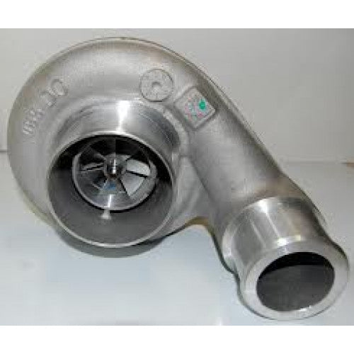 S363/68 T4.88 Open Turbo