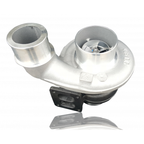 S366/74 T4 .91 Divided Turbo | 1994-2002 Dodge Ram 5.9 Cummins