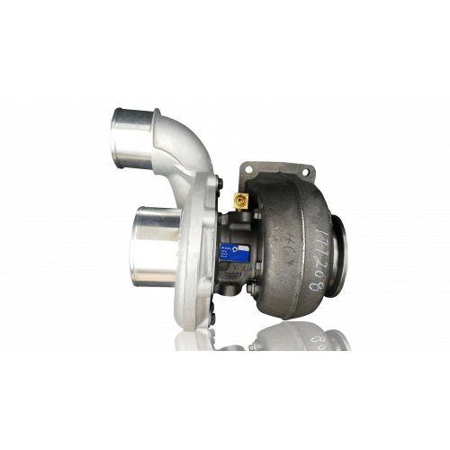 S366/74 T4 .91 Divided Turbo | 1994-2002 Dodge Ram 5.9 Cummins