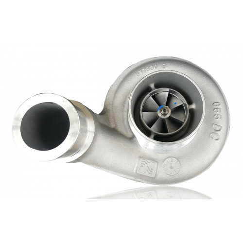 S366/74 T-3 .80 Wastegated Turbo | 1994-2002 Dodge Ram 5.9 Cummins