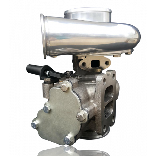 S366/74 T-3 .80 Wastegated Turbo | 1994-2002 Dodge Ram 5.9 Cummins