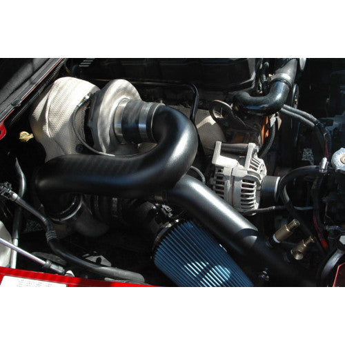 S400/S400 Twin Piping Kit | 2003-2007 Dodge Ram 5.9 Cummins
