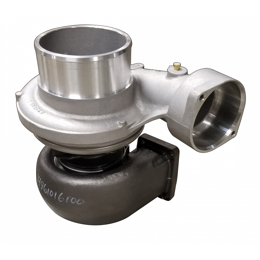 S478/96/1.32 CAT SEMI Turbo