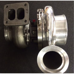 5 Blade S472 T-6 Turbo