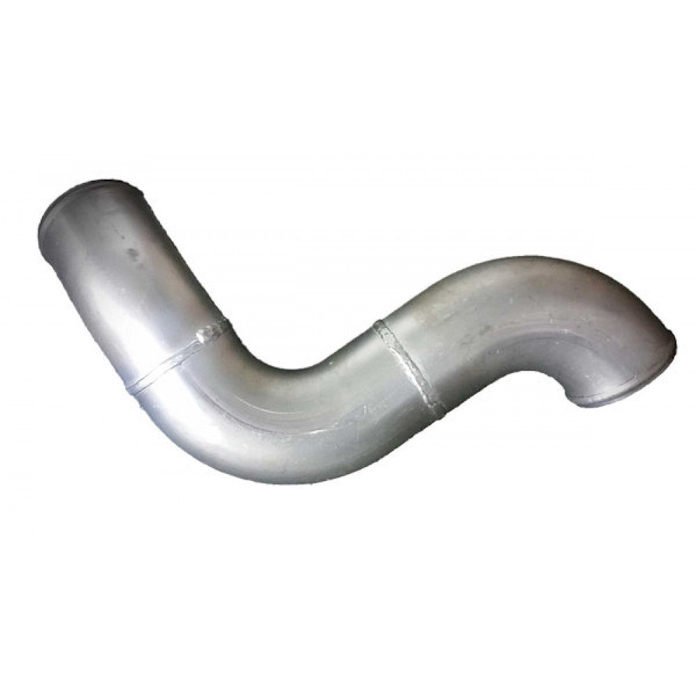 3.00" 2G Intercooler Pipe - "SD PIPE" - 3G Single | 1994-2002 Dodge Ram 5.9 Cummins