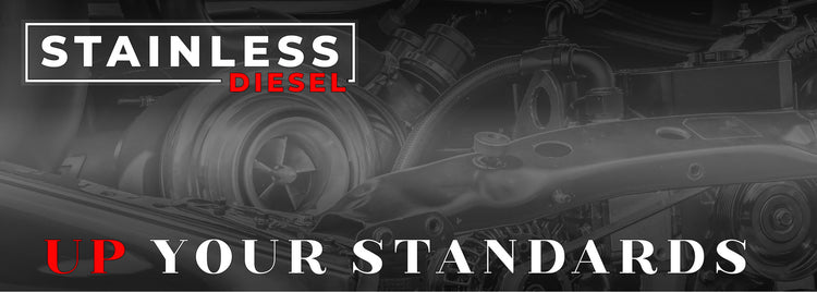 S&S Diesel - 30% over 6.7C injector - New – Stainless Diesel