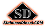 Stainless Diesel 